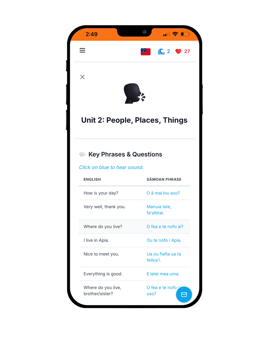 Asalei Interactive Workbook